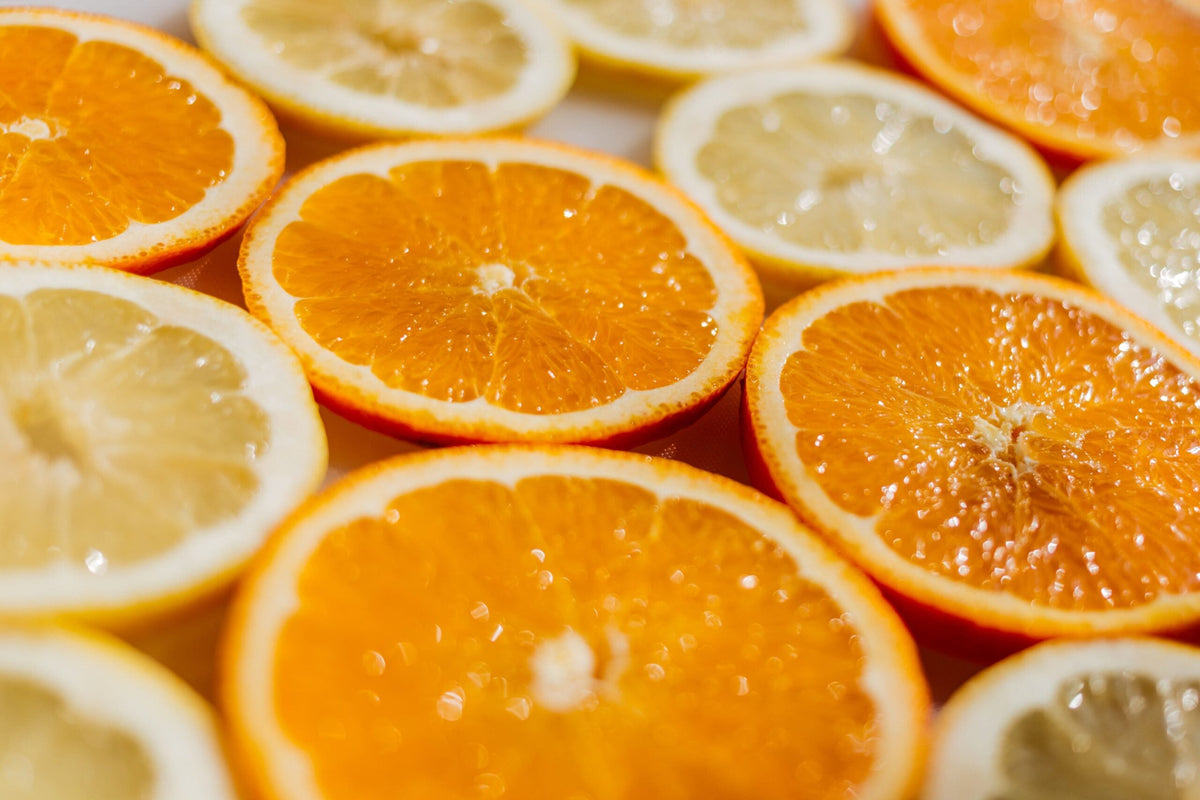 Citricos
