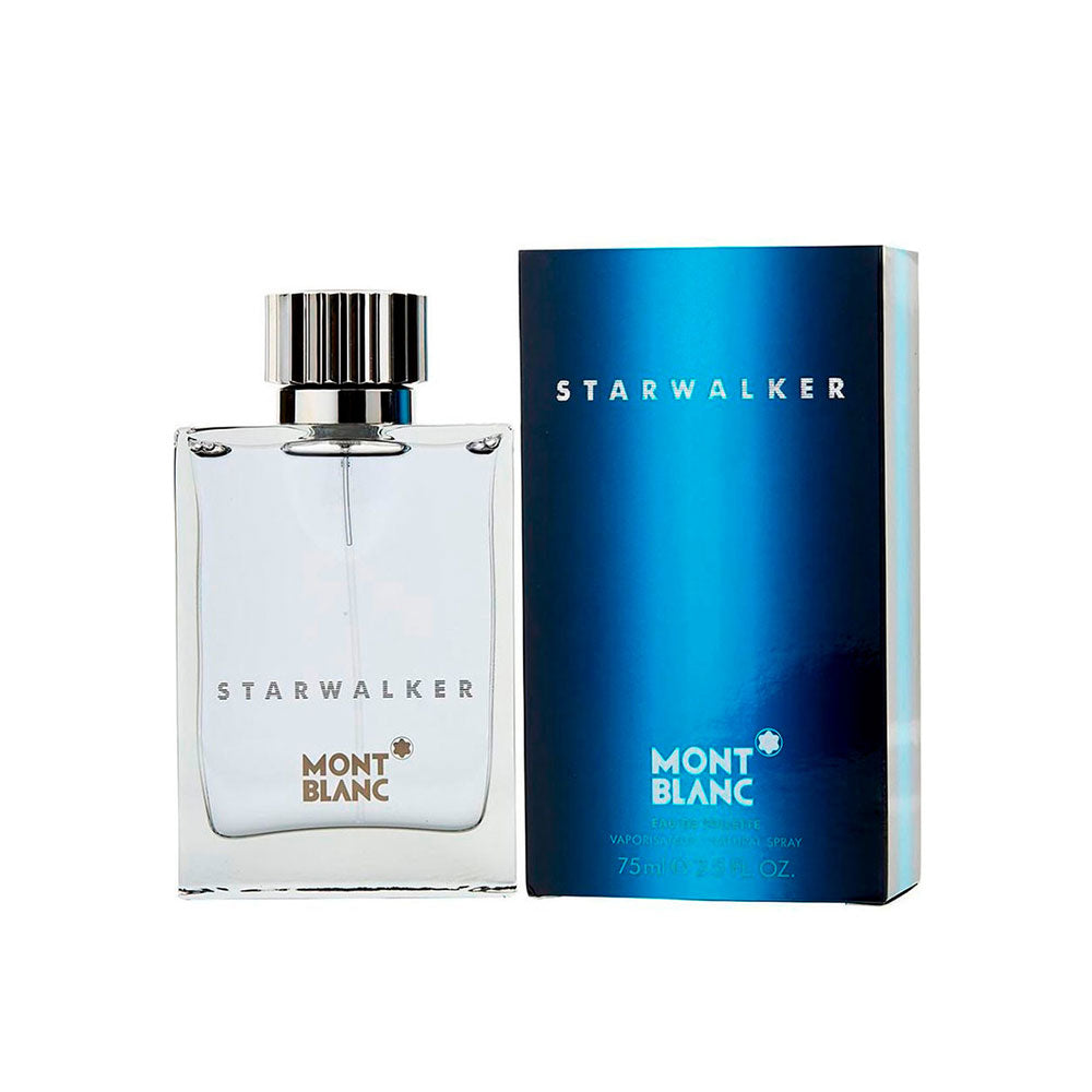 Starwalker - Montblanc