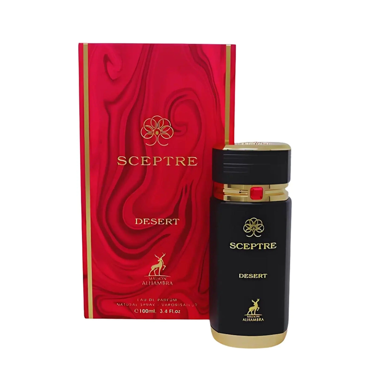 Sceptre Desert - Maison Alhambra