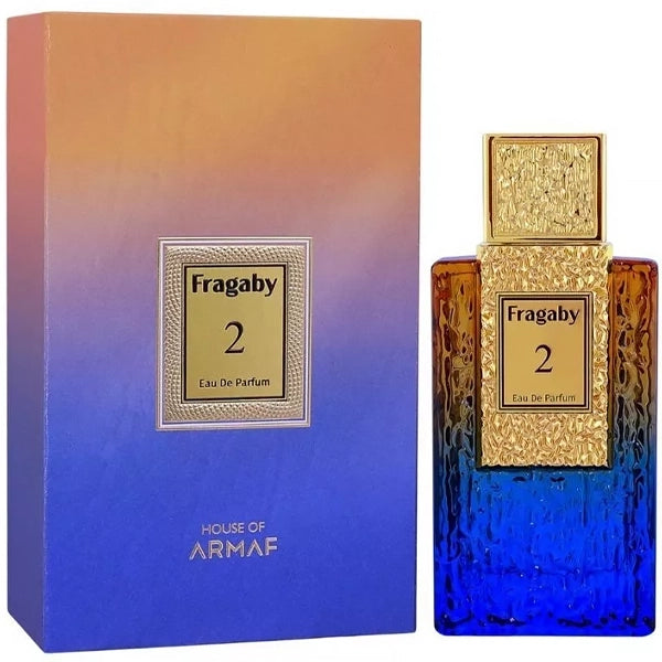 Fragaby II - Risala - Armaf