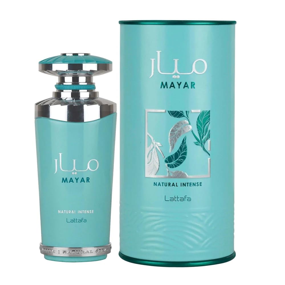 Mayar Natural Intense - Lattafa