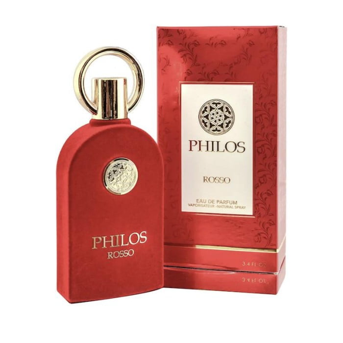 Philos Rosso - Maison Alhambra