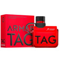 Tag Him Uomo Rosso - Armaf