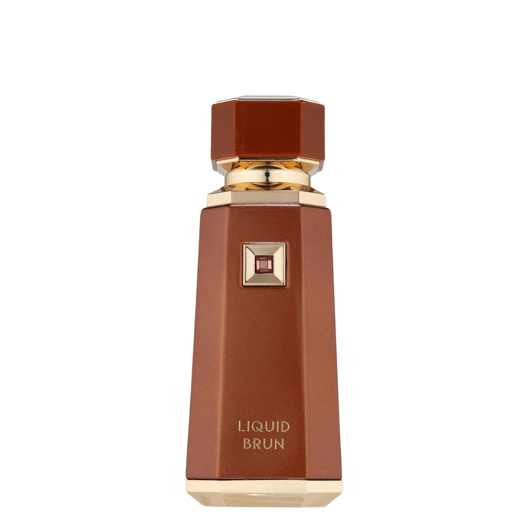Liquid Brun - French Avenue