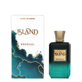 Island - Khadlaj