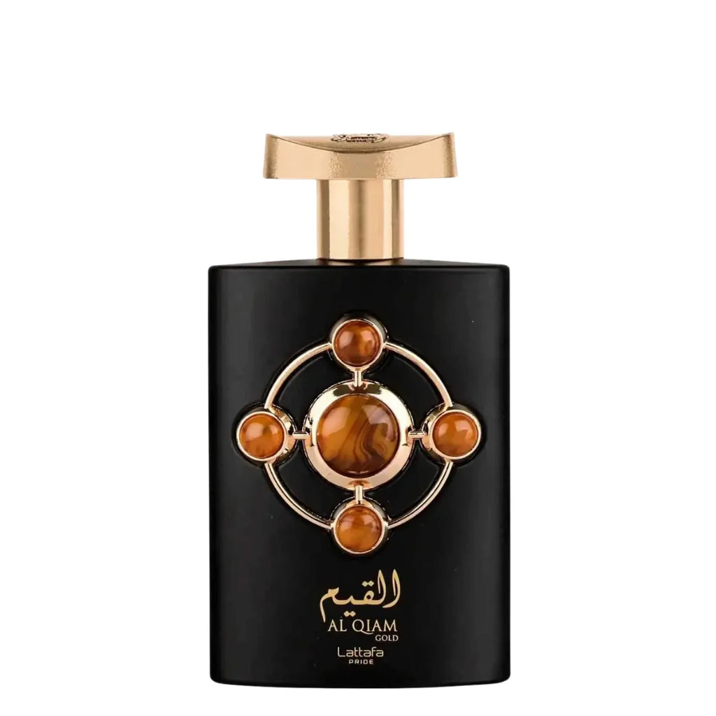 Al Qiam Gold - Lattafa