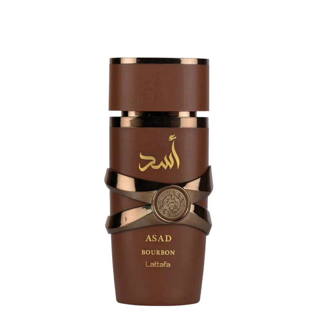 Asad Bourbon - Lattafa