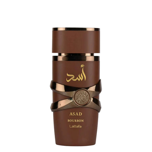Asad Bourbon - Lattafa