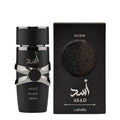 Asad Elixir - Lattafa