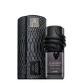 Musamam Black Intense - Lattafa