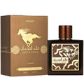 Qaed Al Fursan Untamed - Lattafa