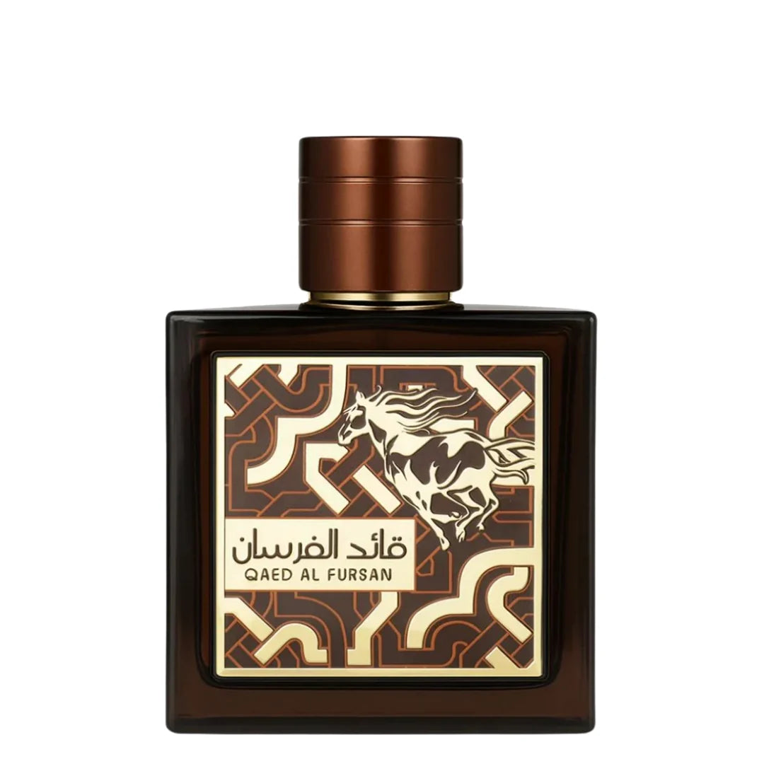 Qaed Al Fursan Untamed - Lattafa