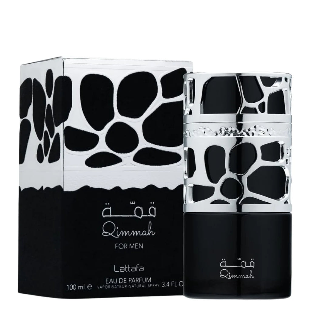 Qimmah For Men - Lattafa
