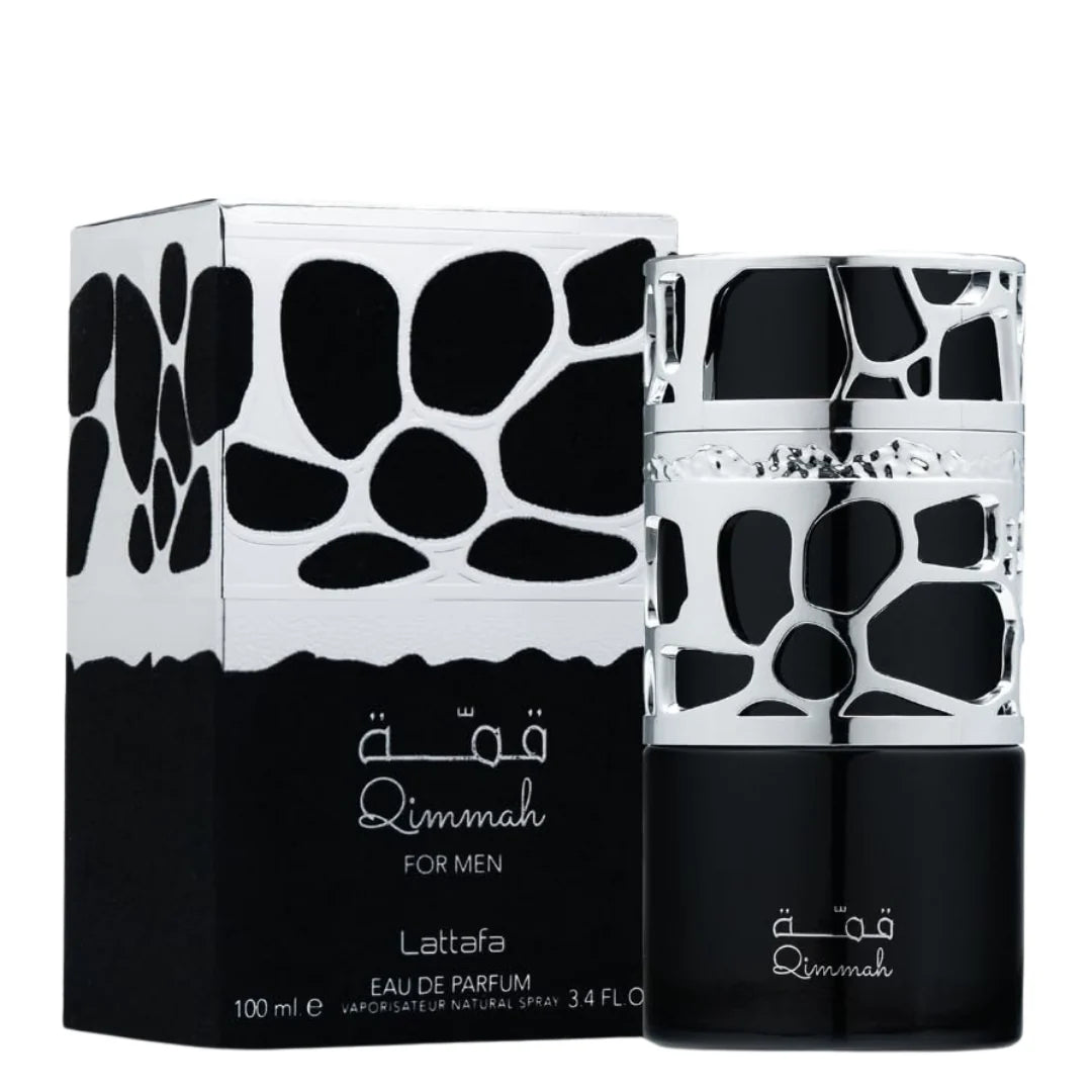 Qimmah For Men - Lattafa
