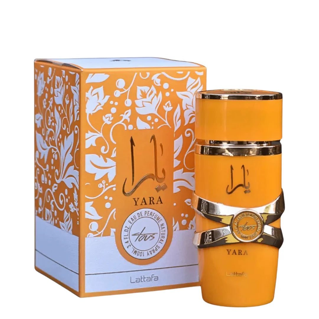 Yara Tous - Lattafa
