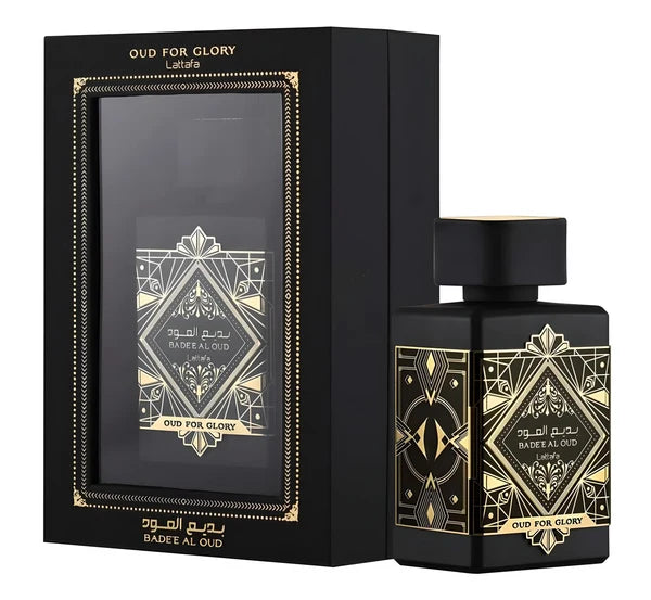 Bade´e Al Oud Oud for Glory - Lattafa