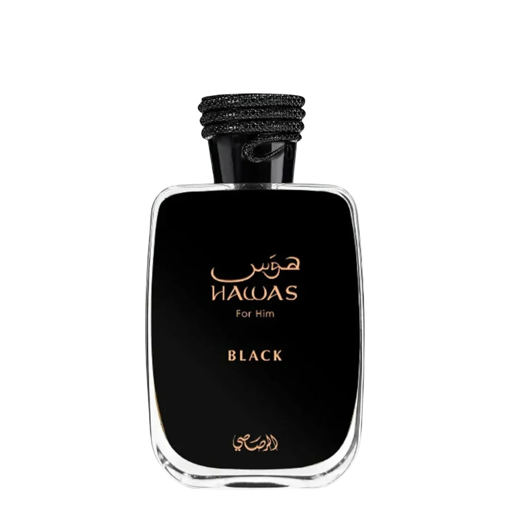 Hawas Black - Rasasi