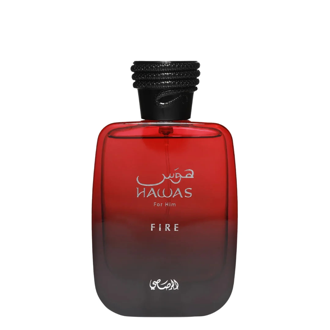 Hawas Fire - Rasasi