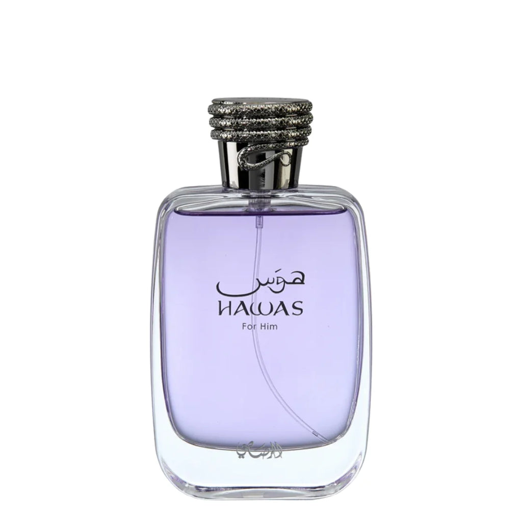 Hawas For Him - Rasasi