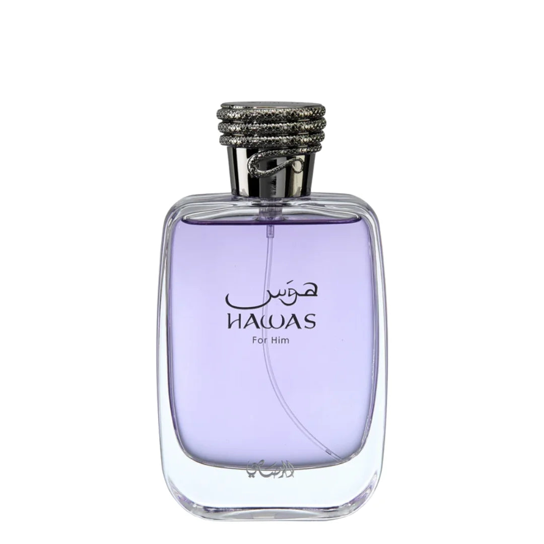 Hawas For Him - Rasasi