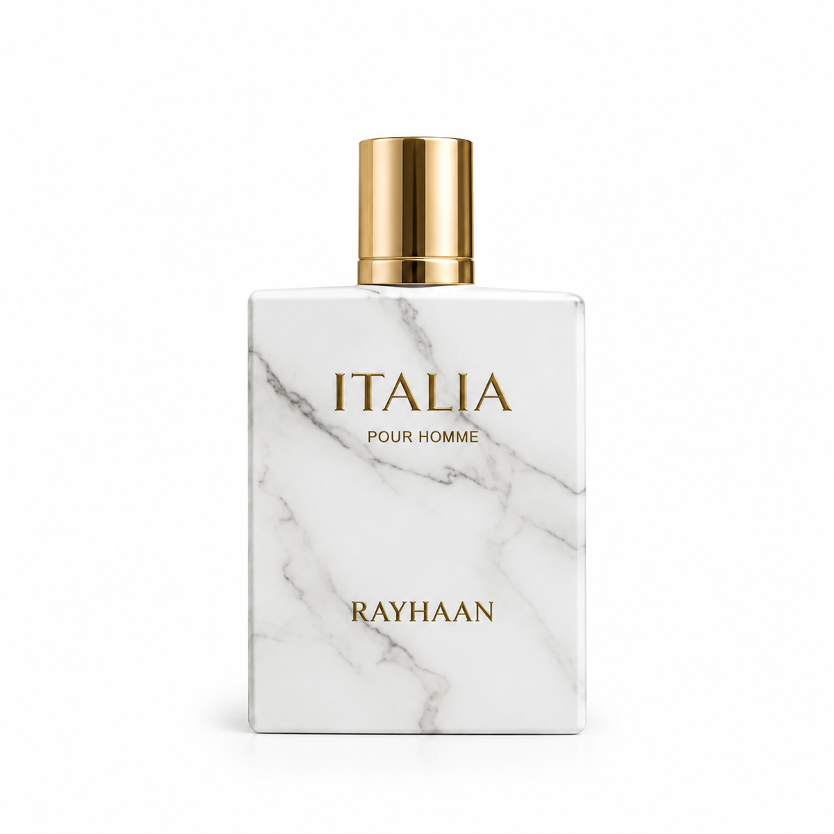 Italia - Rayhaan