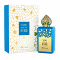 You Are My Fire - Zakat EDP Unisex