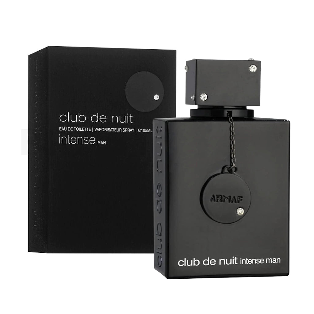 Club de Nuit Intense Man - Armaf