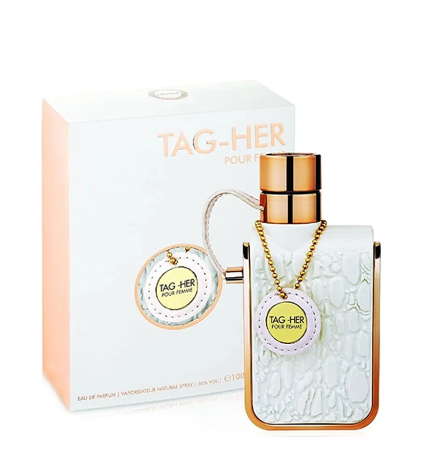 Tag Her - Armaf