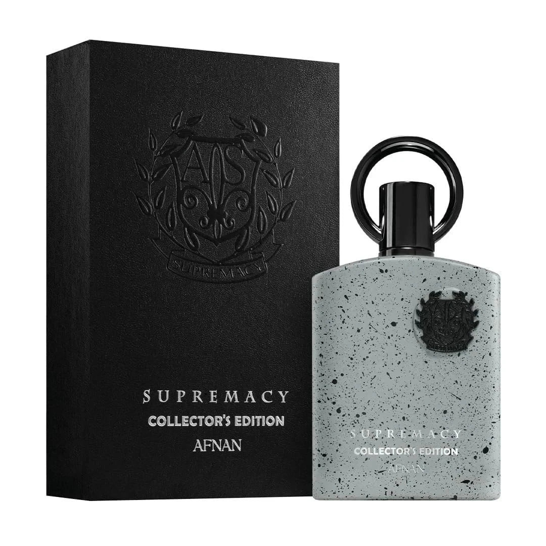 Supremacy Collectors Edition - Afnan