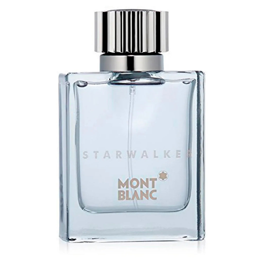 Starwalker - Montblanc